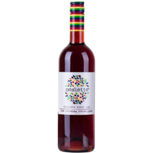 Vinho Mosketto Frisante Tto 750ml