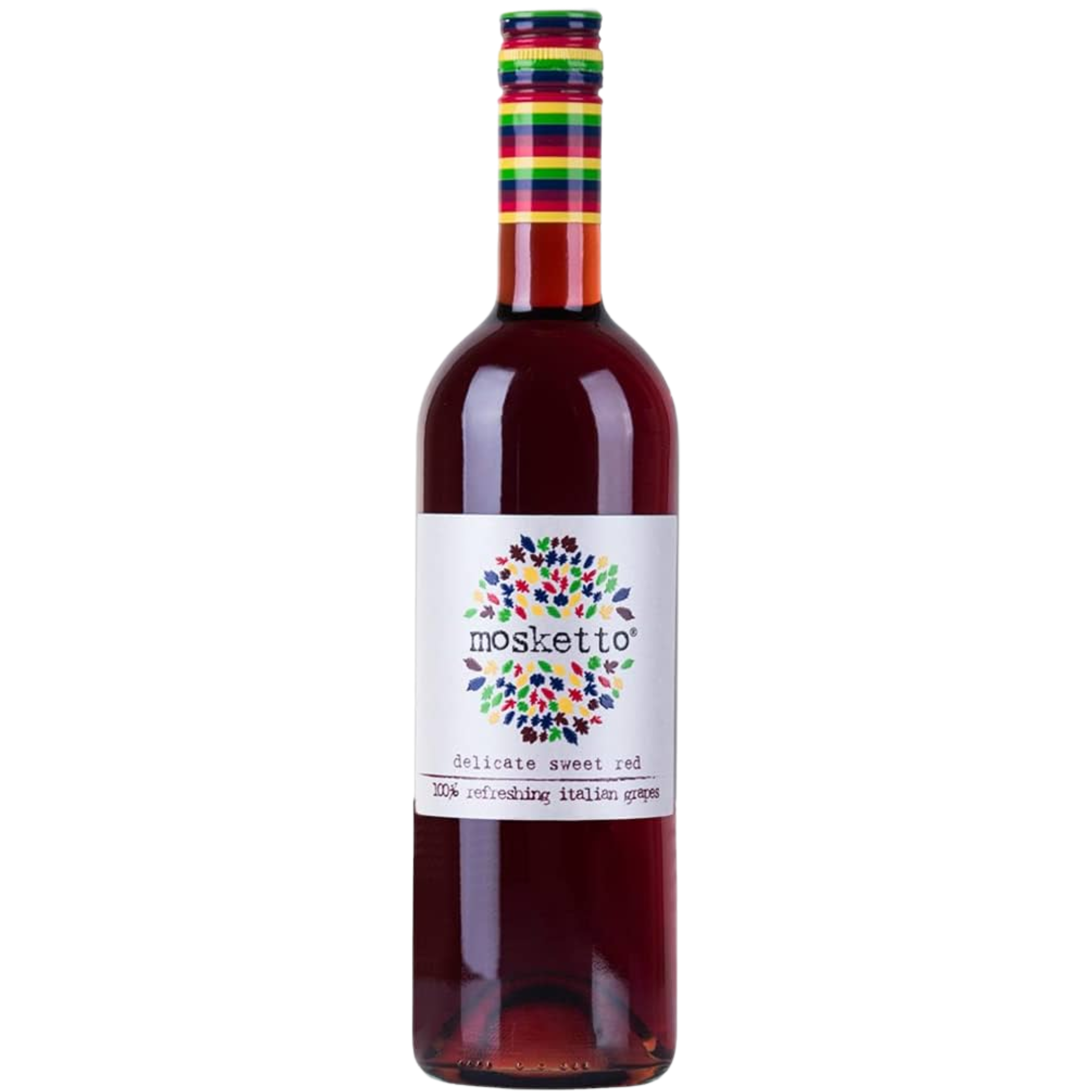 Vinho Mosketto Frisante Tto 750ml