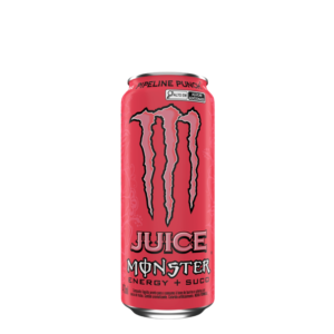 Energetico Monster Pipeline Punch 473ml