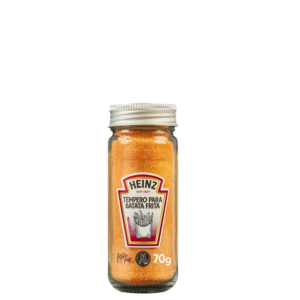 Tempero Heinz Batata Frita 70g