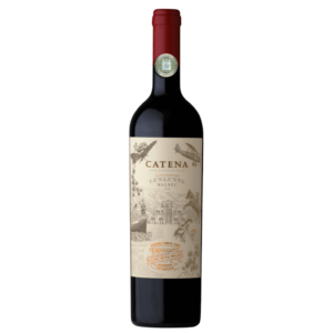 Vinho Catena Appellation Lunlunta Malbec 750ml