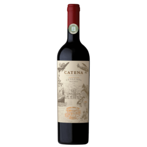 Vinho Catena Appellation Lunlunta Malbec 750ml