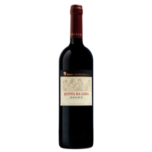 Vinho Quinta Da Leda Douro 750ml