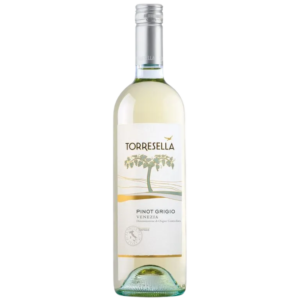 Vinho Torresella Pinot Grigio DOC 750ml
