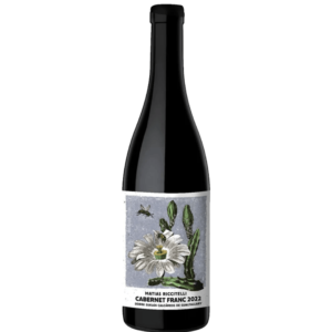 Vinho Matias Riccitelli Cabernet Franc Tto 750ml