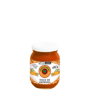 Doce De Abóbora Ralston 300g