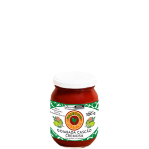 Goiabada Cascao Cremosa Ralston 300g