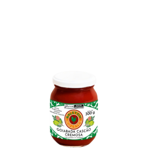 Goiabada Cascao Cremosa Ralston 300g