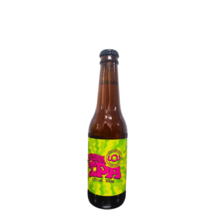 Cerveja Los Compadres Session Ipa Gf 355ml