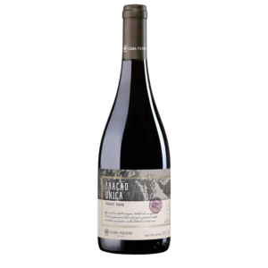 Vinho Casa Perini Fração Única Rosé de Pinot Noir 750ml