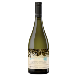 Vinho Casa Perini Fração Única Sauvignon Blanc 750ml