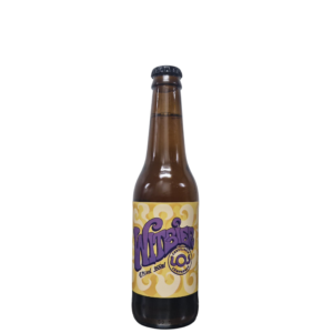 Cerveja Los Compadres Witibier 355ml