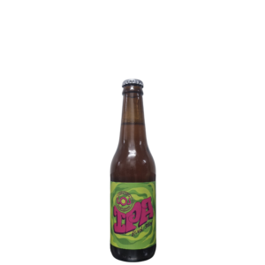 Cerveja Los Compadres Session Ipa Gf 355ml