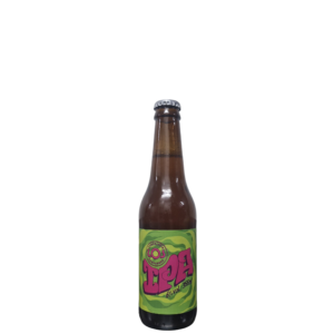 Cerveja Los Compadres Session Ipa Gf 355ml