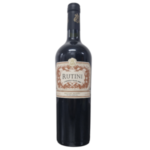 Vinho Rutini Cabernet Franc Tinto 750ml