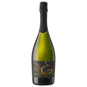 Espumante Esperanto Brut 750ml