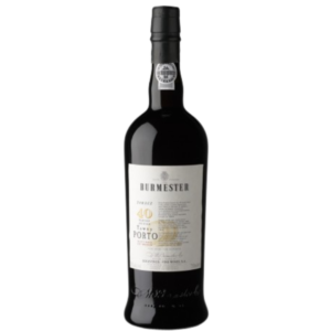 Vinho Porto Burmester 40 Anos 750ml