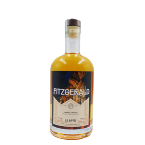 Coquetel Aptk Fitzgerald 750ml
