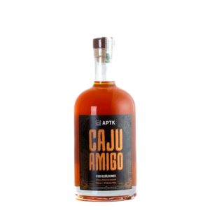 Coquetel Aptk Caju Amigo 750ml