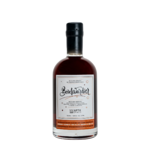 Coquetel Aptk Boulevardier 750ml