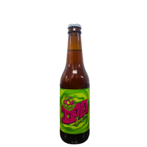 Cerveja Los Compadres IPA 355ml