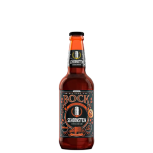 Cerveja Schornstein Bock 500ml