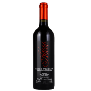 Vinho Adone Rosso Igt Toscano 750ml