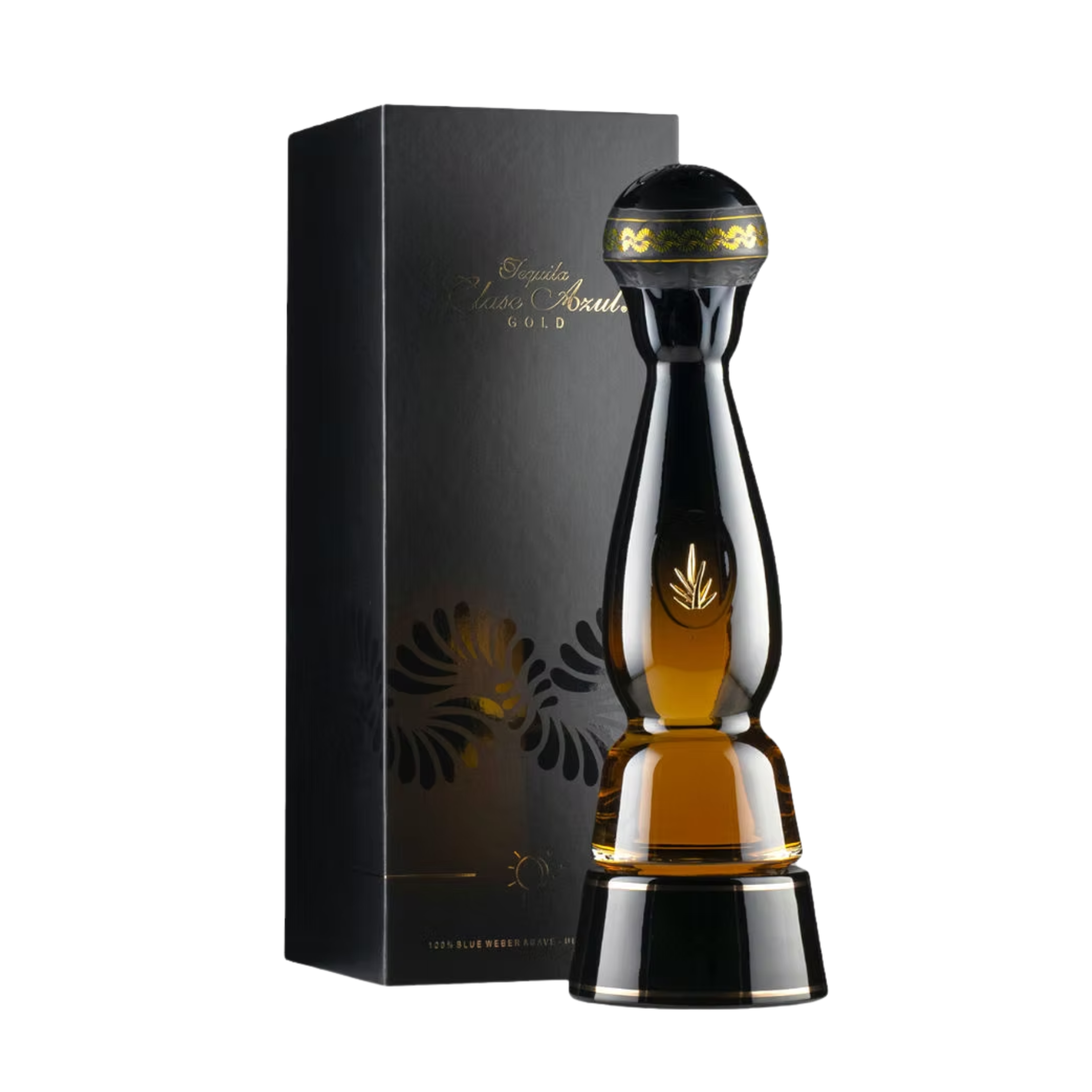 Tequila Clase Azul Gold 700ml