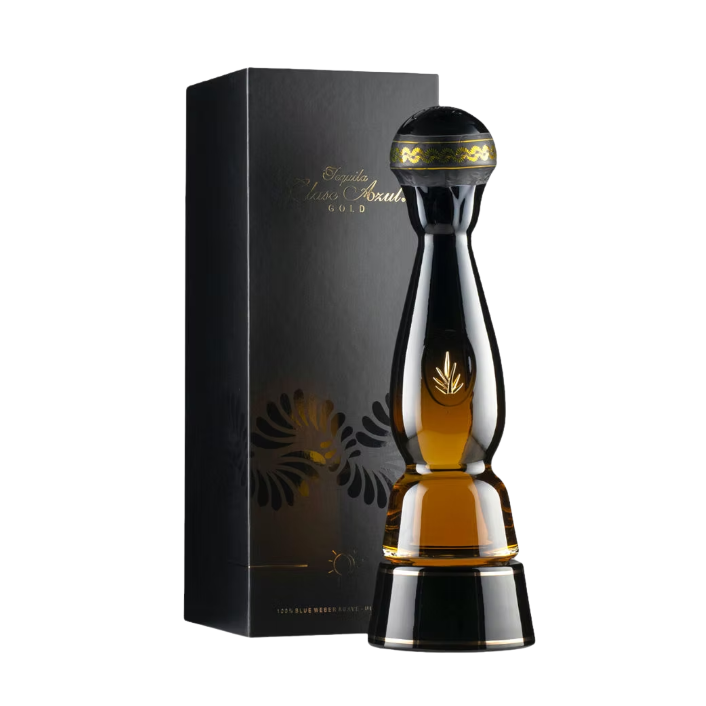 Tequila Clase Azul Gold 700ml