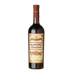 Vermouth Mancino Rosso Amaranto 750ml