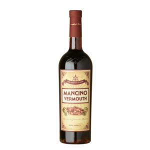 Vermouth Mancino Rosso Amaranto 750ml