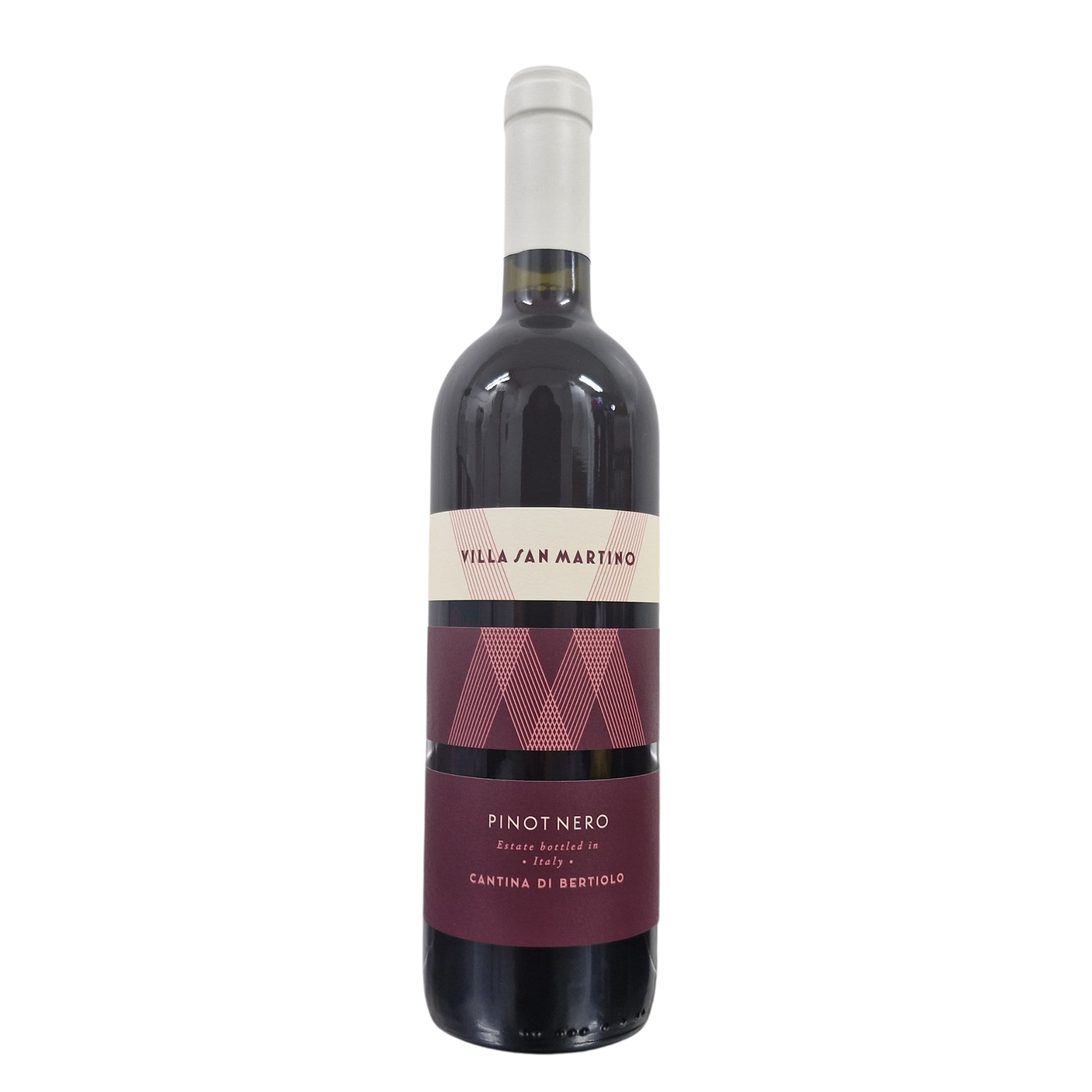 Vinho Villa San Martino Pinot Nero Tinto 750ml