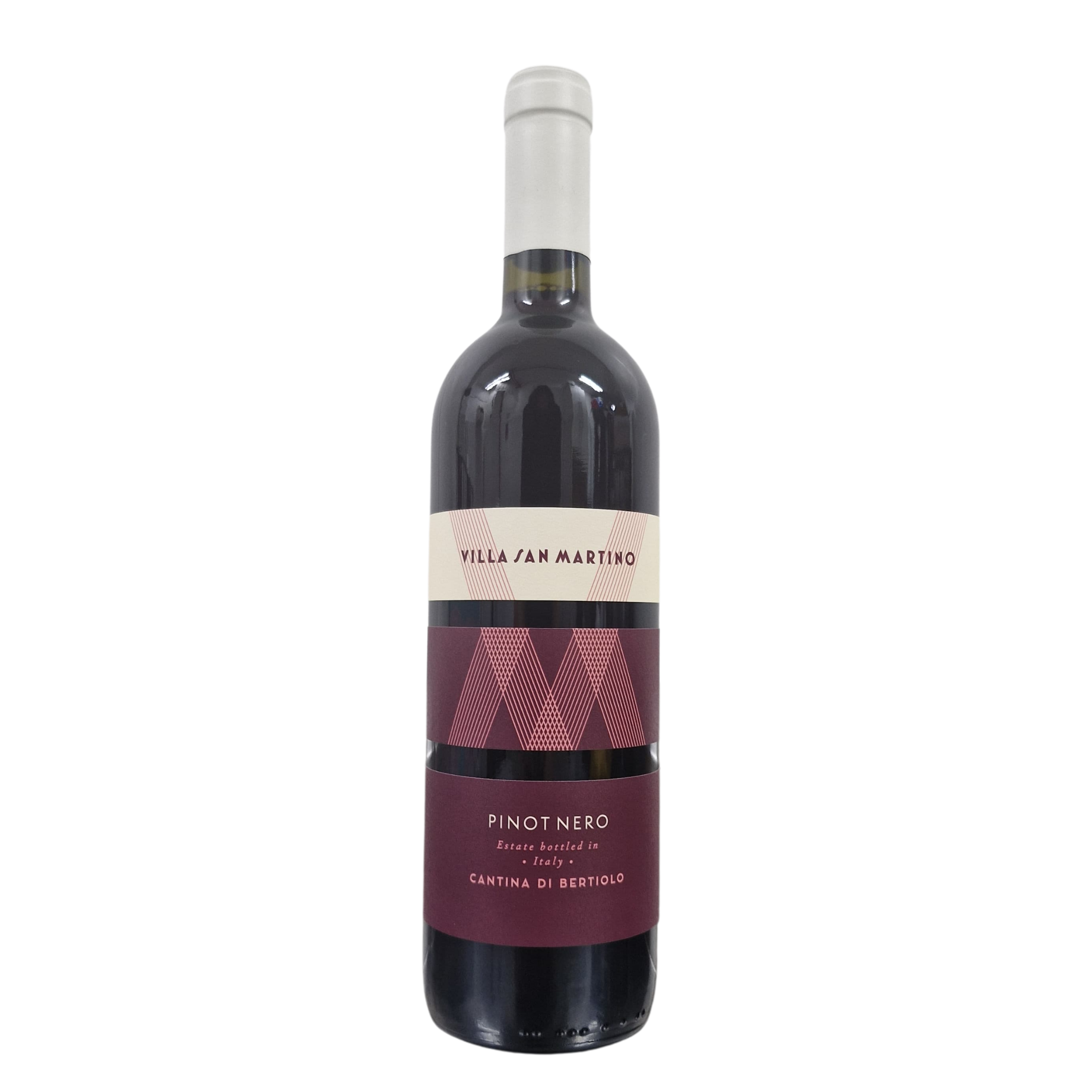Vinho Villa San Martino Pinot Nero Tinto 750ml