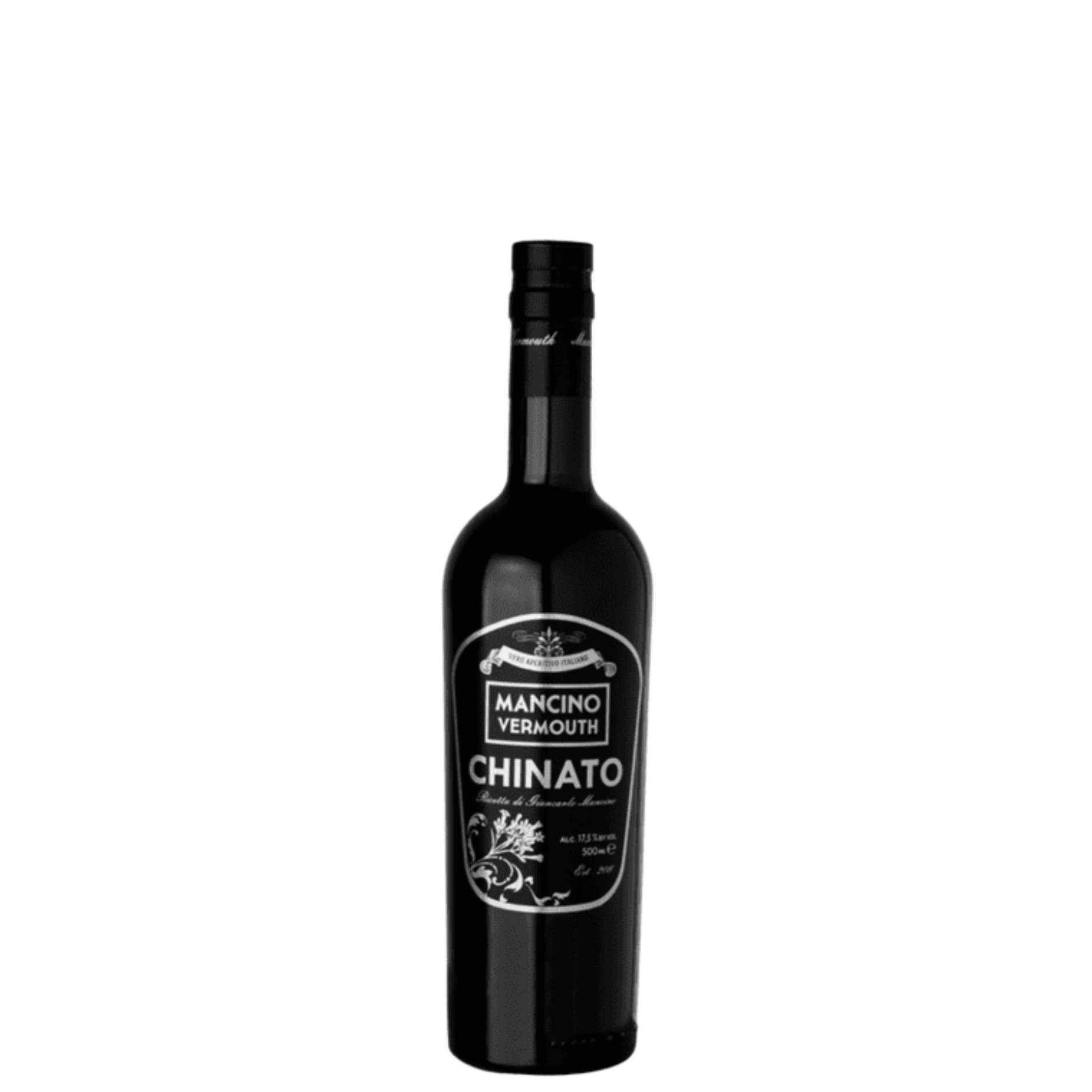 Vermouth Mancino Chinato 500ml