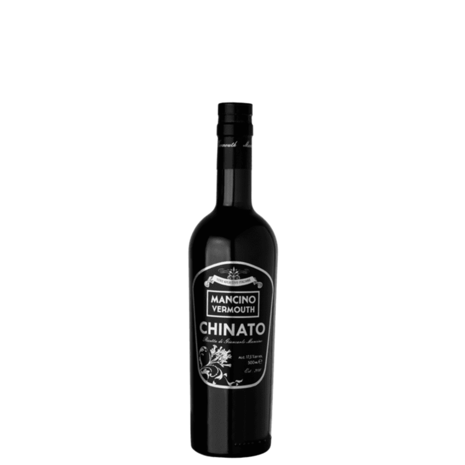 Vermouth Mancino Chinato 500ml