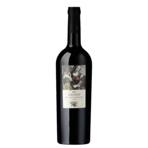 Vinho Guerrieri Galileo Sangiovesse Tinto Reserva Dco 750ml
