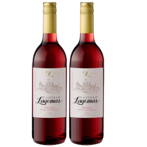 Vinho Castillo Lagomar Rosé 750 ml