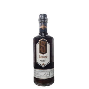 Vermute Schluck Rosso Tinto 700ml