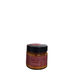 Antepasto Le Jour La Nuit Sardella 240g
