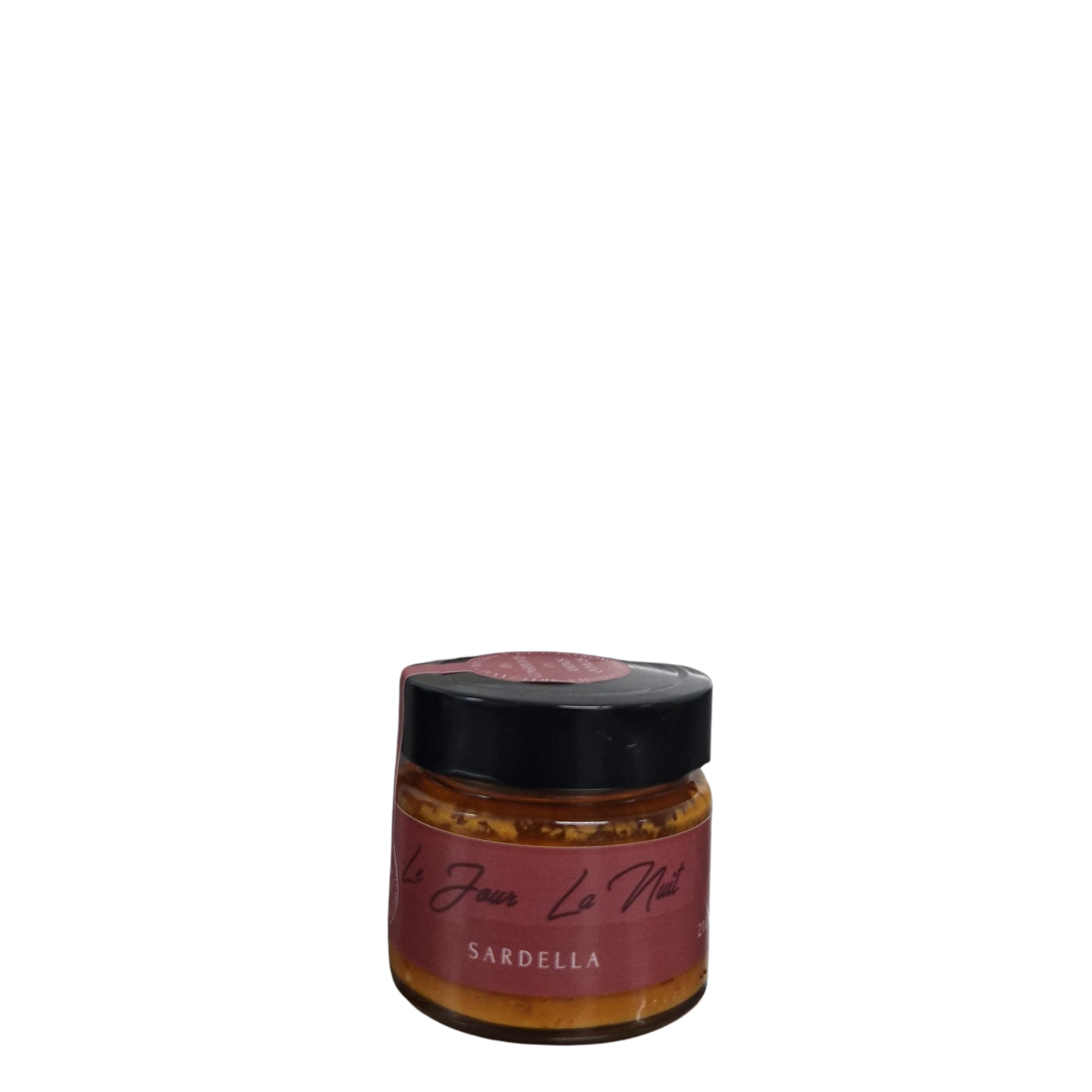 Antepasto Le Jour La Nuit Sardella 240g
