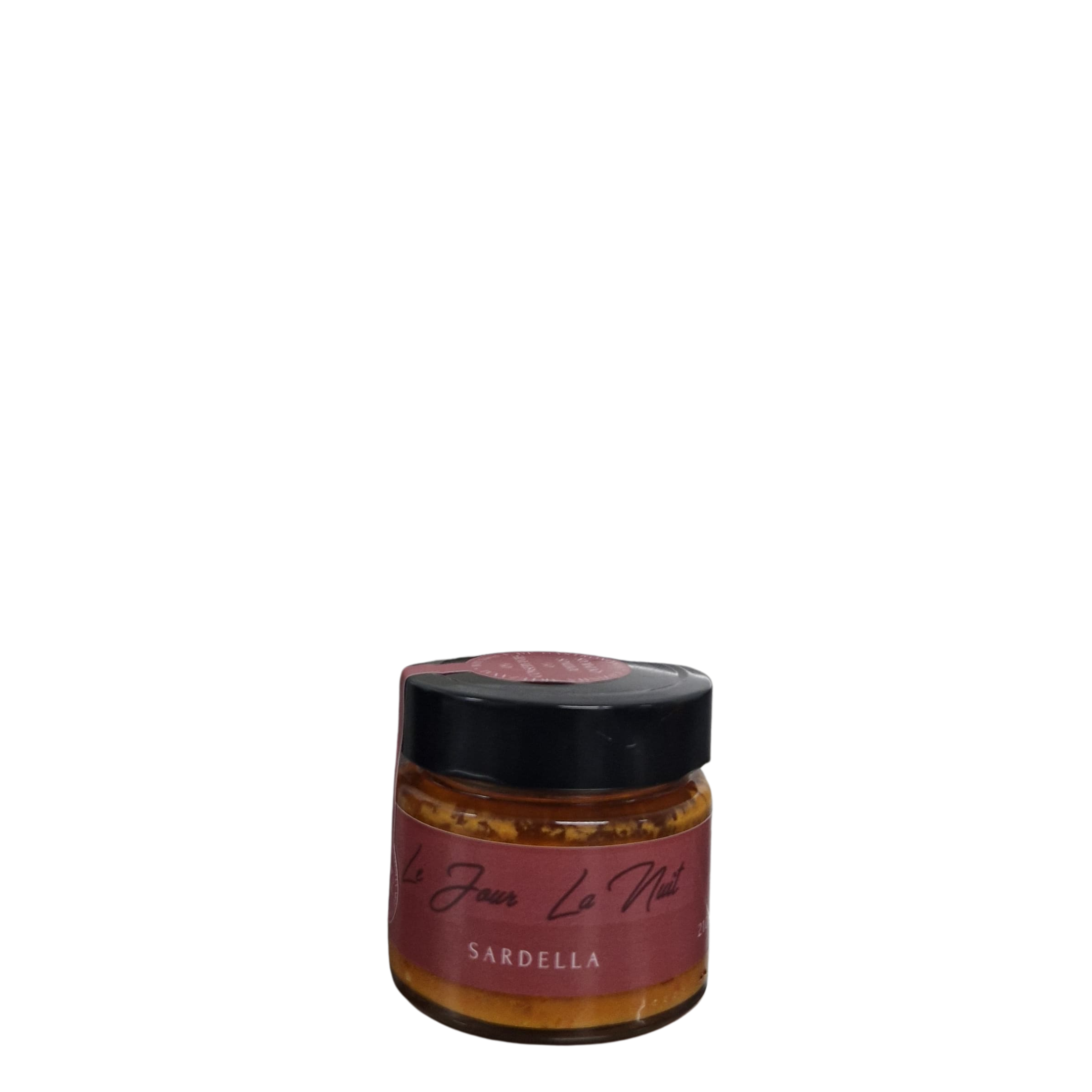 Antepasto Le Jour La Nuit Sardella 240g
