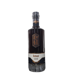 Licor Schluck Café Gold Brew 700ml