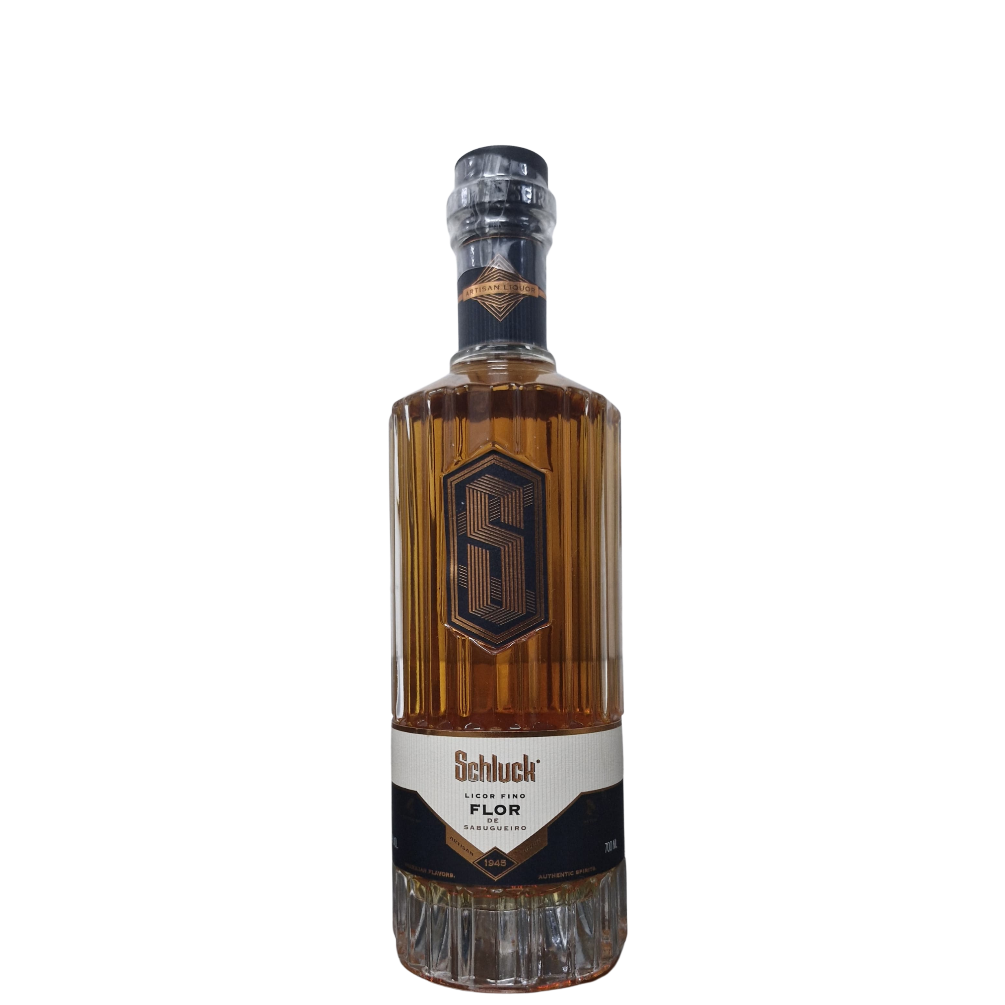Licor Schluck Flor de Sabugueiro 700ml