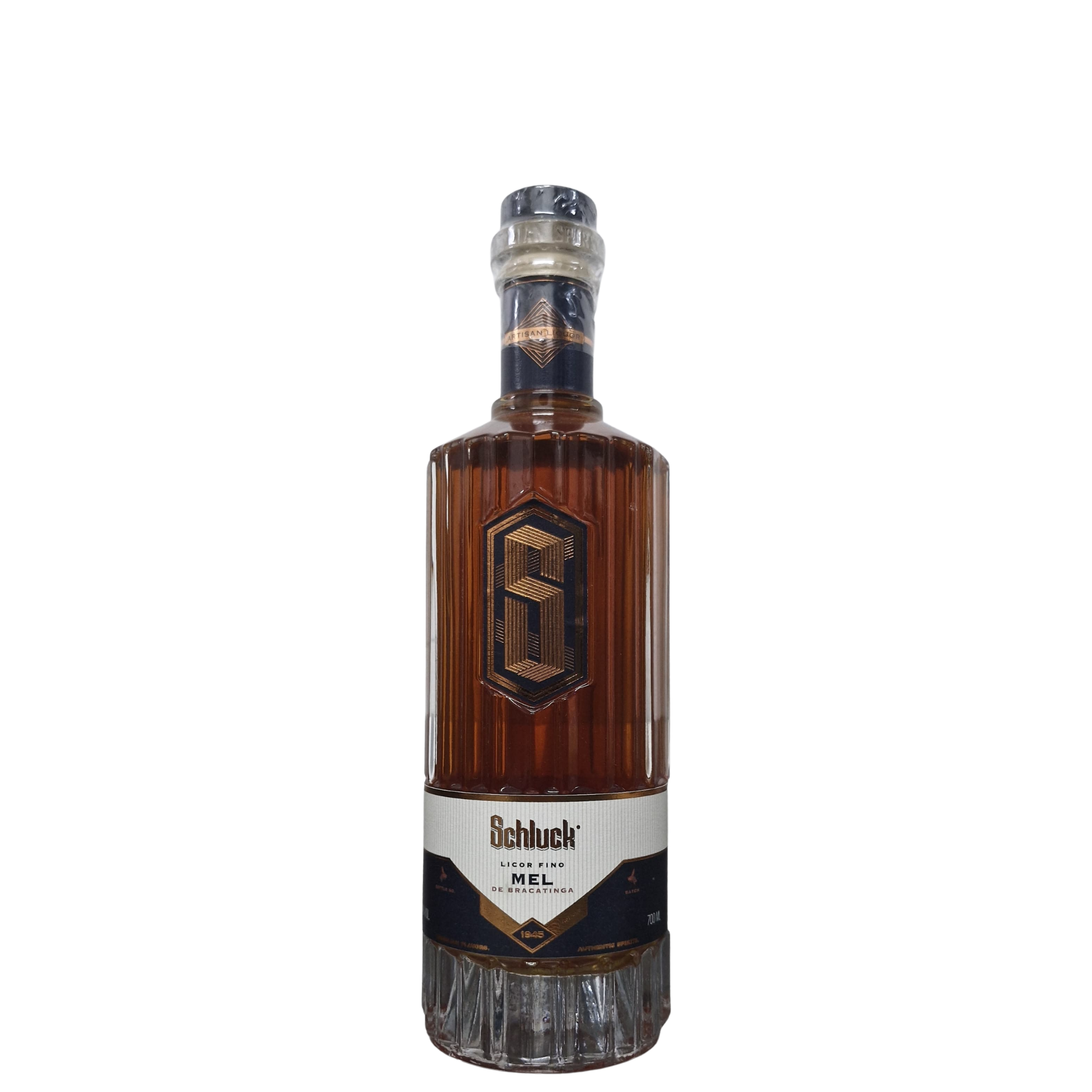 Licor Schluck Mel de Bracatinga 700ml