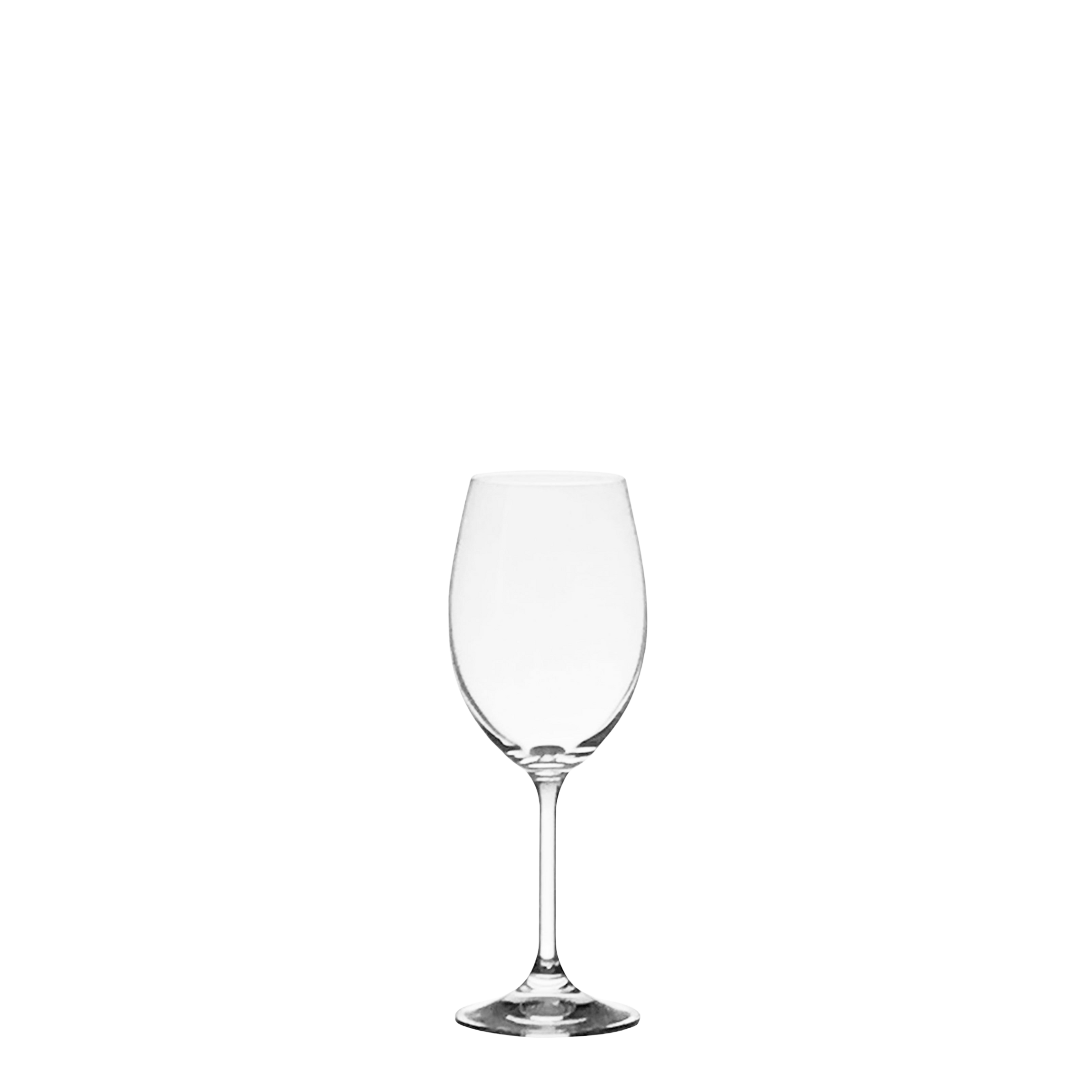 Taca Bohemia Roberta Vinho Branco