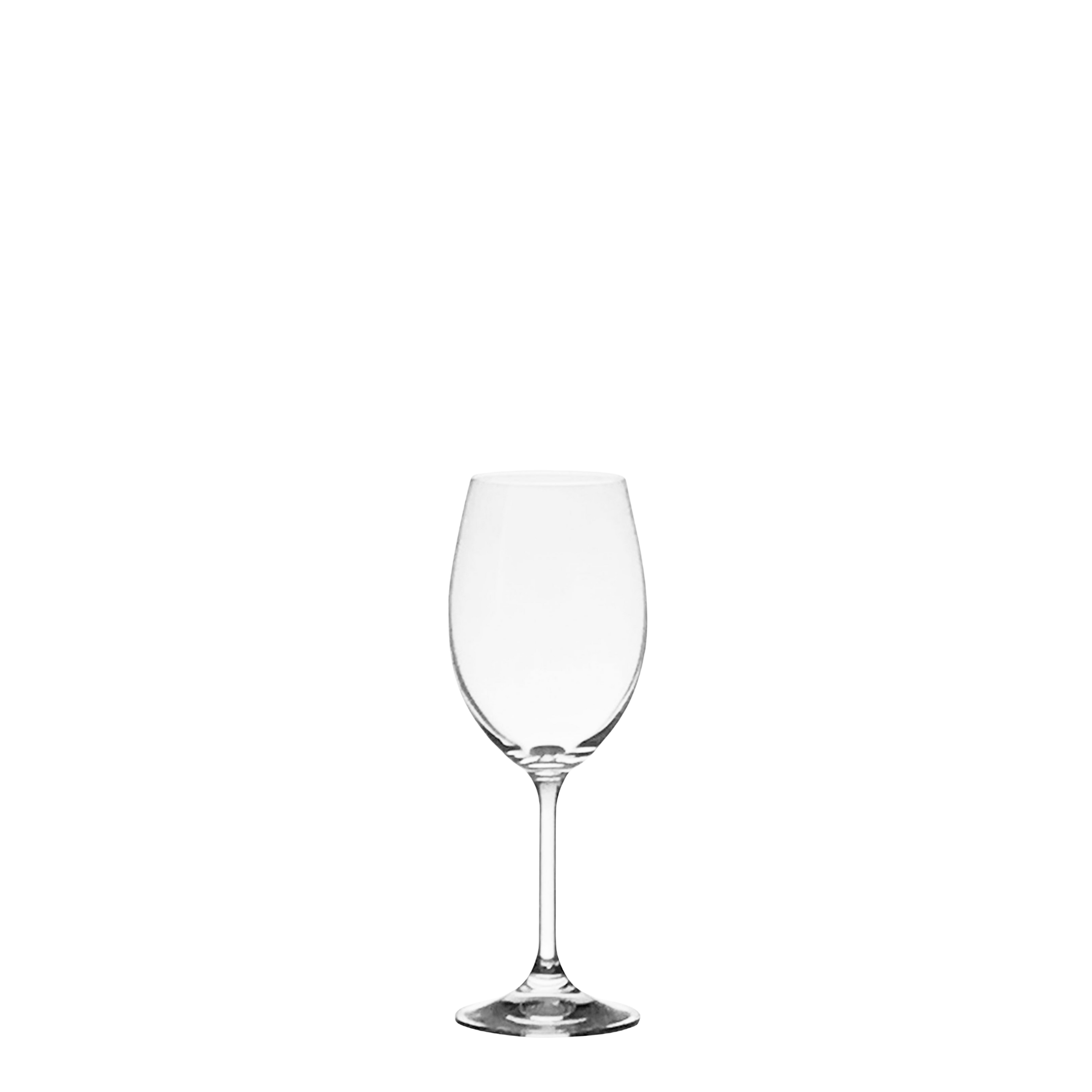 Taca Bohemia Roberta Vinho Branco