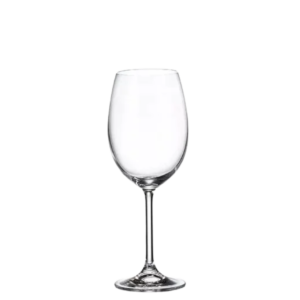 Taça Bohemia Titanio Casa Flora