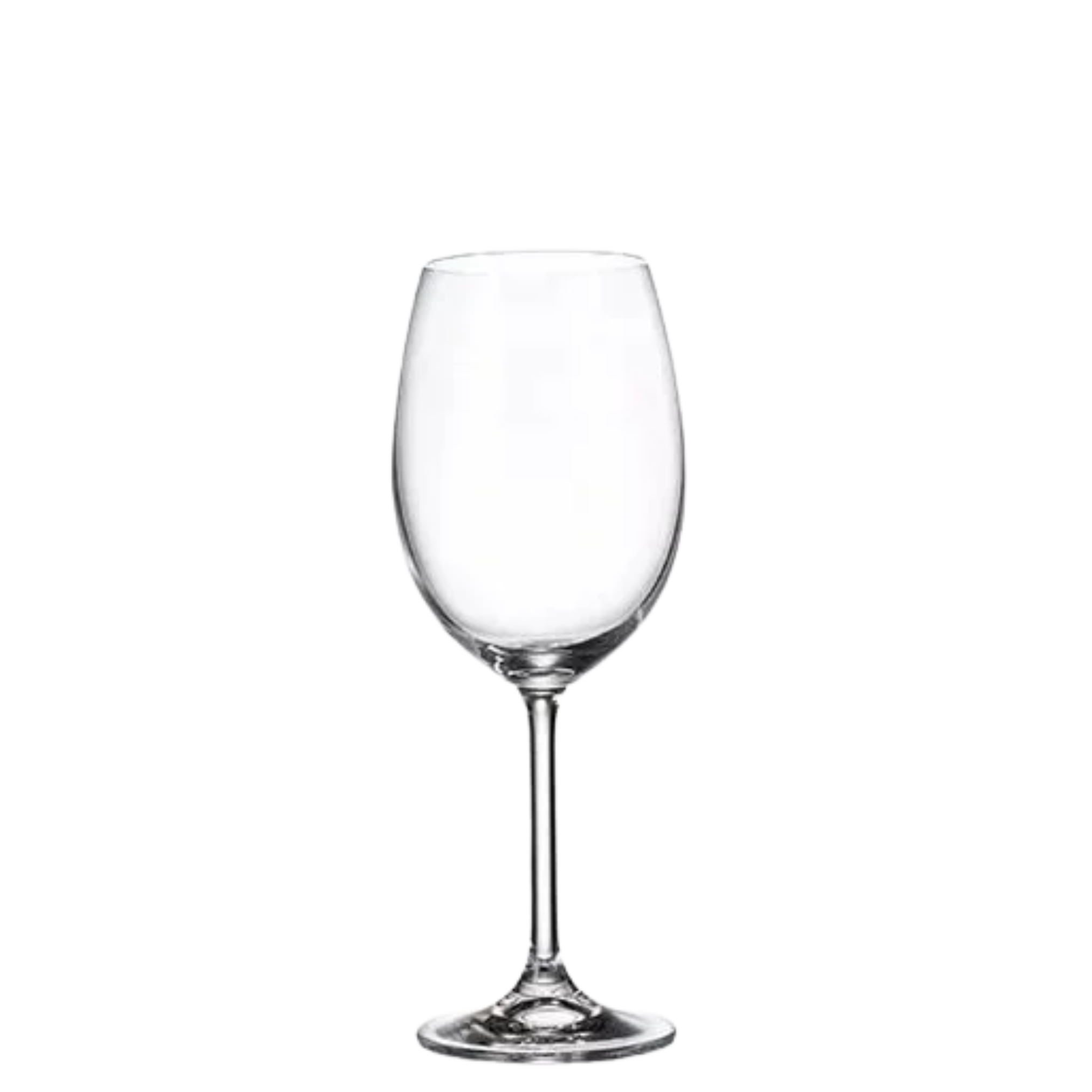 Taça Bohemia Titanio Casa Flora