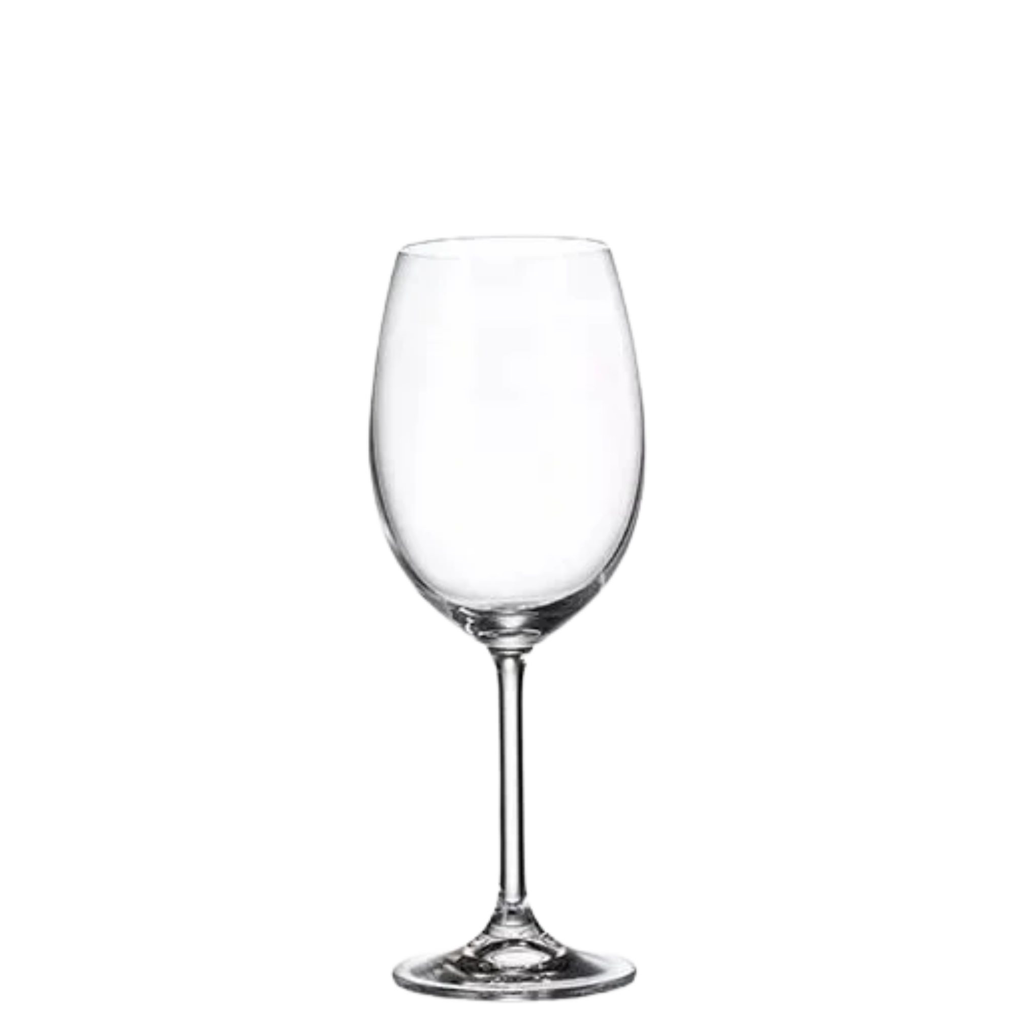 Taça Bohemia Titanio Casa Flora