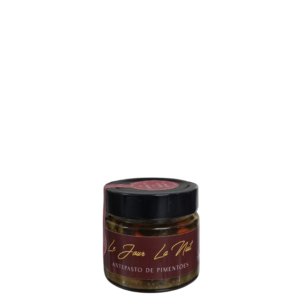 Antepasto Le Jour La Nuit Pimentões 240g